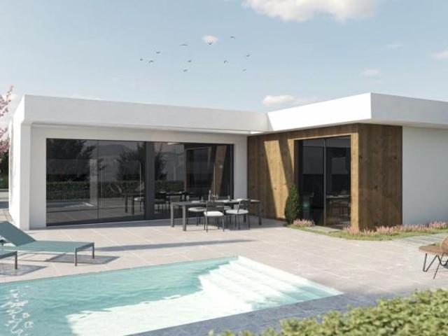 Casa en venta Murcia