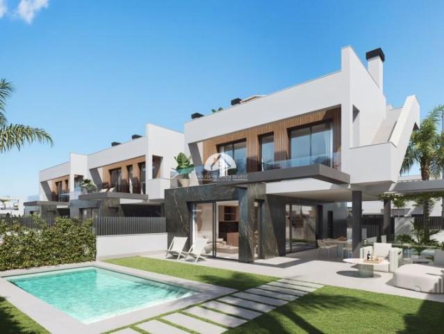 Casa en venta Murcia