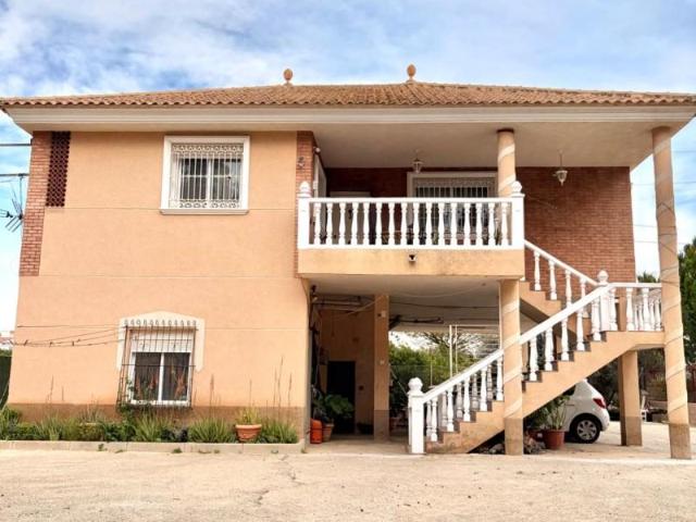 Casa en venta Murcia