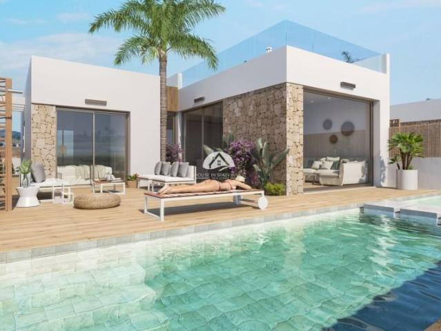Casa en venta Murcia