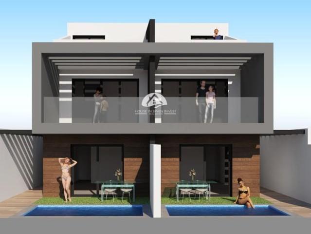 Casa en venta Murcia