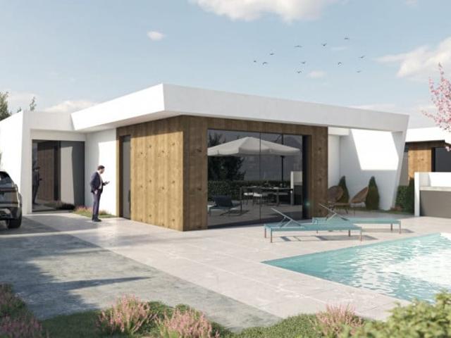 Casa en venta Murcia