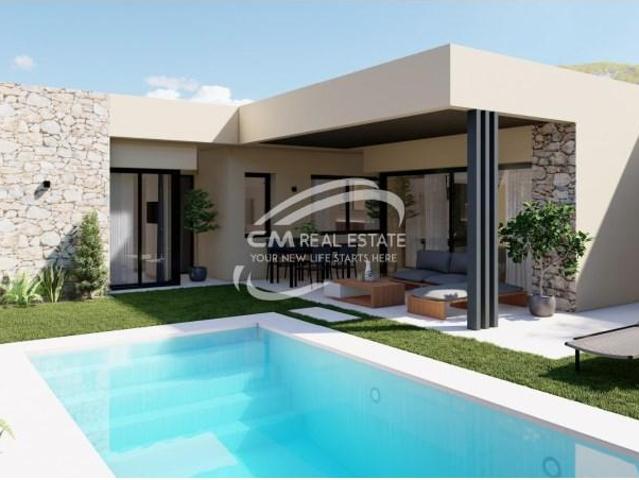 Casa en venta Murcia
