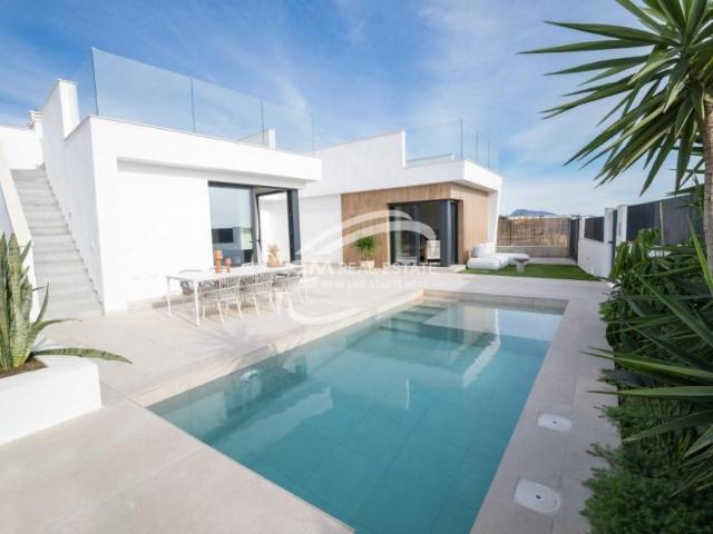 Casa en venta Murcia