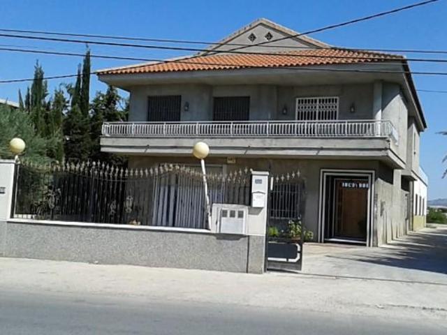 Casa en venta Murcia