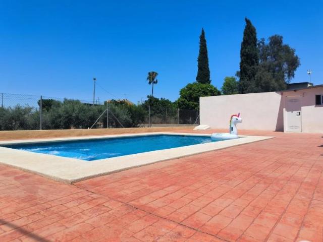 Casa en venta Murcia