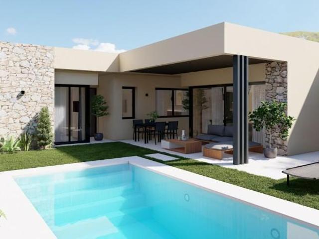 Casa en venta Murcia