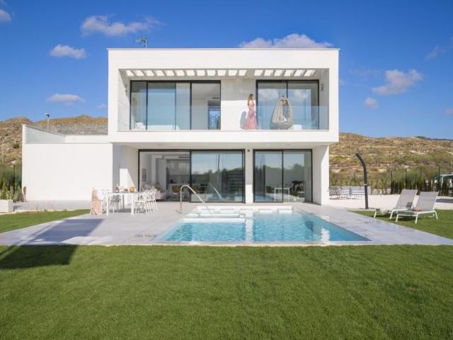 Casa en venta Murcia