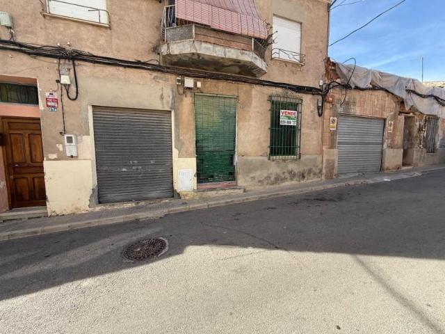 Casa en venta Murcia