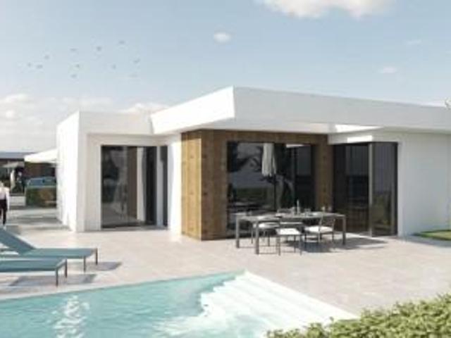 Casa en venta Murcia