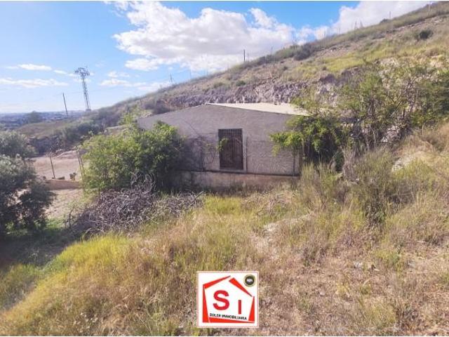Terreno en venta Murcia