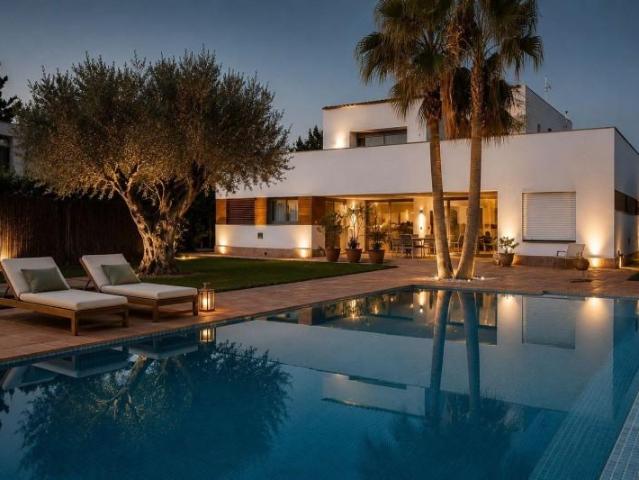 Casa en venta Murcia