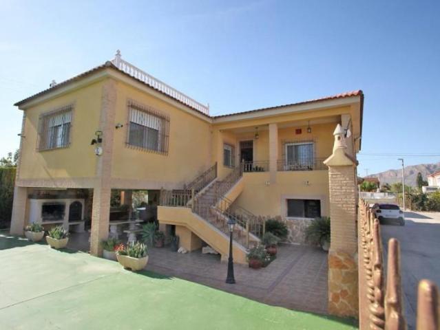 Casa en venta Murcia