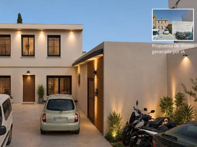 Casa en venta, Murcia, Murcia