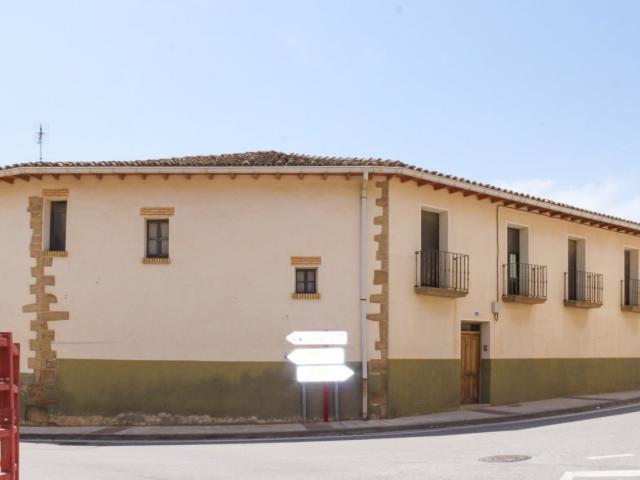 Casa en venta Murillo el Fruto