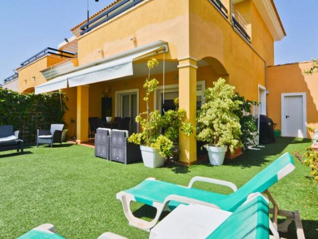 Casa en venta Mutxamel