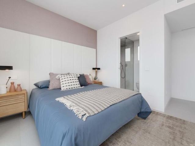 Casa en venta Mutxamel