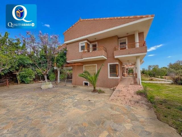Casa en venta Mutxamel