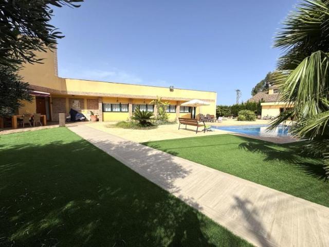Casa en venta Mutxamel