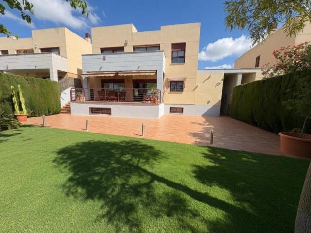 Casa en venta Mutxamel