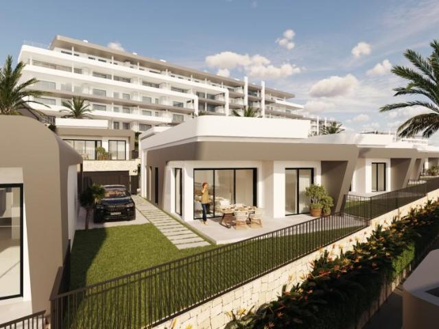 Casa en venta Mutxamel