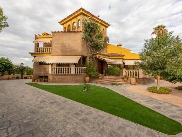 Casa en venta Mutxamel