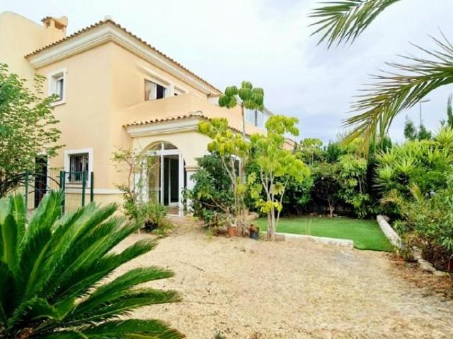 Casa en venta Mutxamel
