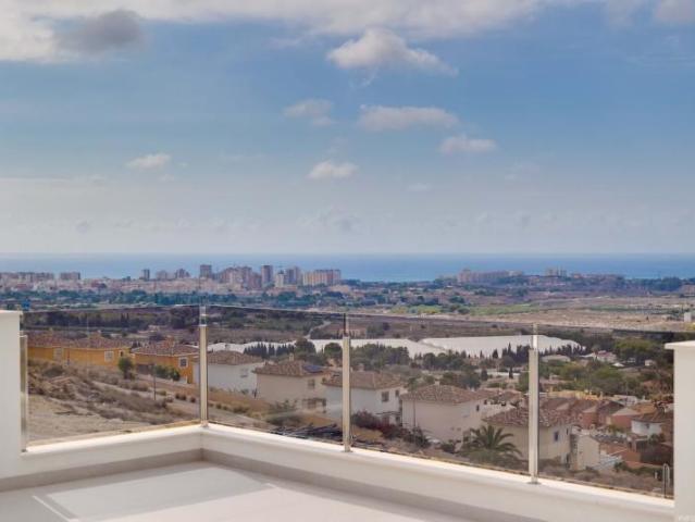 Casa en venta Mutxamel