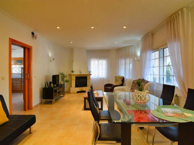 Casa en venta Mutxamel
