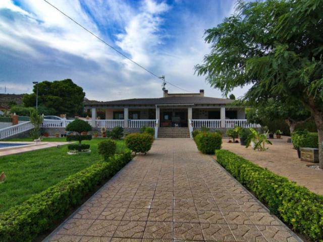 Casa en venta Mutxamel