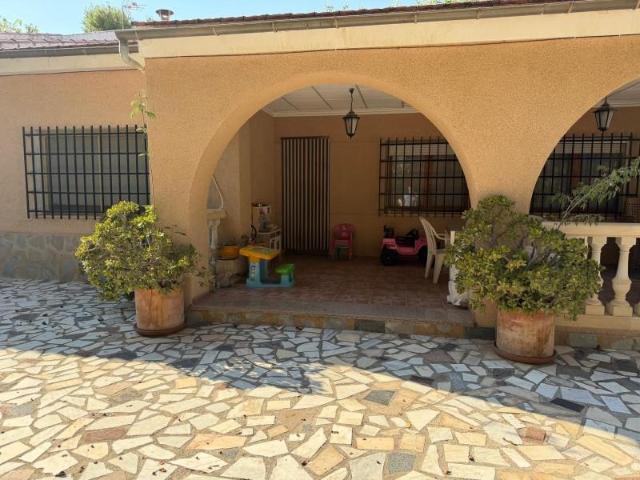Casa en venta Mutxamel