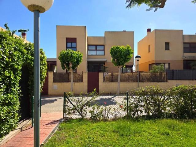 Casa en venta Mutxamel