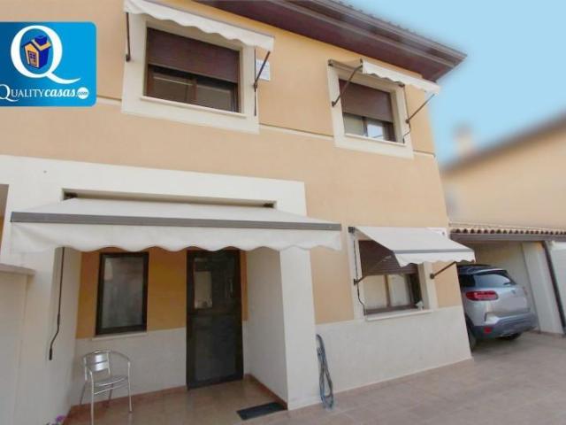 Casa en venta Mutxamel