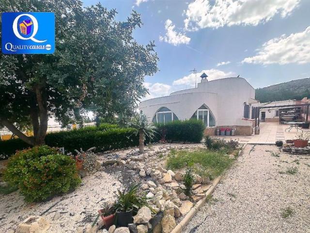 Casa en venta Mutxamel