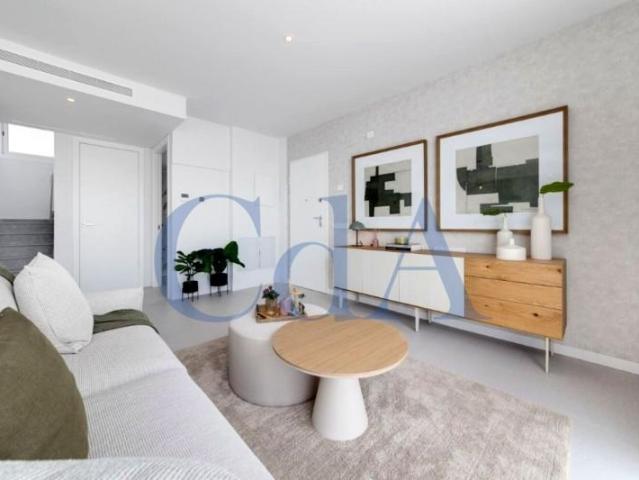 Casa en venta Mutxamel
