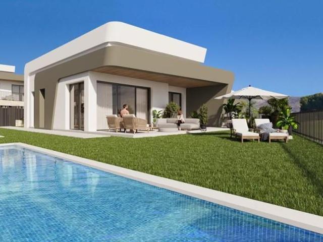Casa en venta Mutxamel