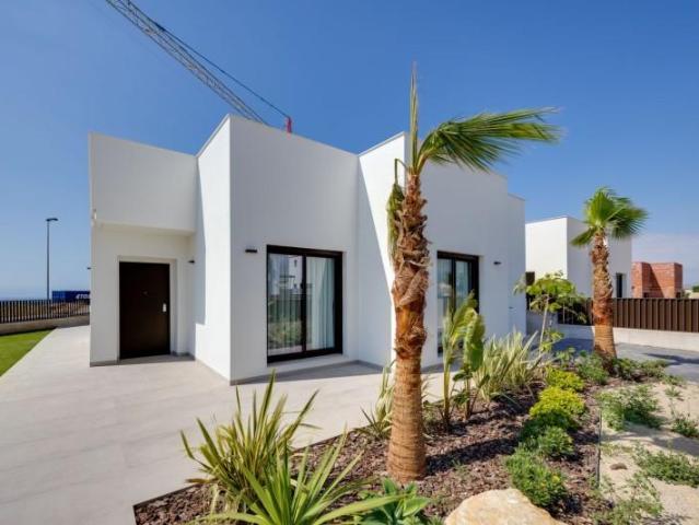 Casa en venta Mutxamel