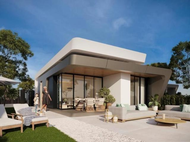 Casa en venta Mutxamel