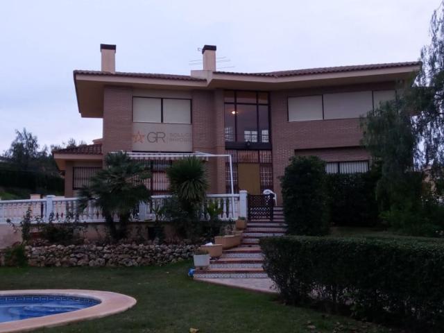 Casa en venta Mutxamel