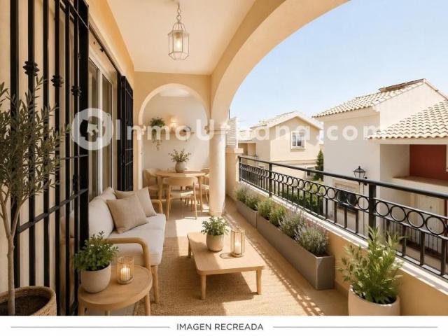 Casa en venta Mutxamel