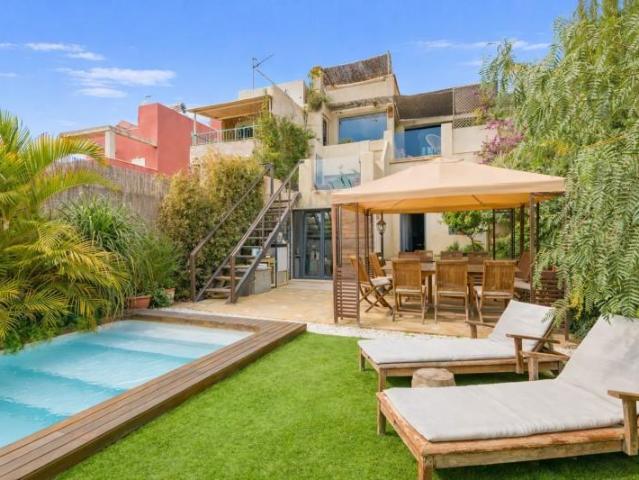 Casa en venta Mutxamel
