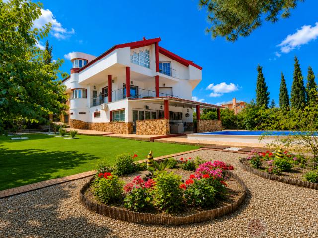Casa en venta Mutxamel