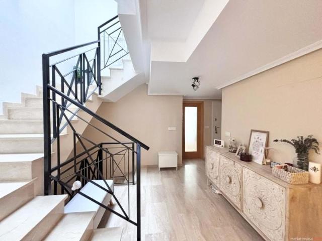 Casa en venta Mutxamel