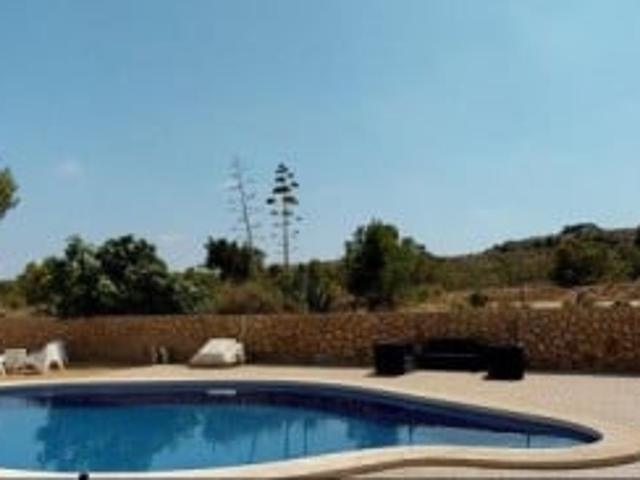 Casa en venta Mutxamel