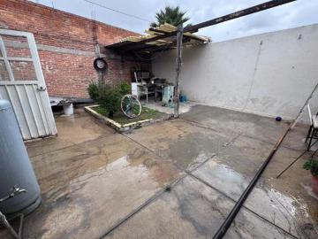 Casa en venta muy céntrica col. San Luis