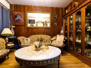 CASA EN VENTA, MUY CERCA DEL METRO VILLA DE CORTÉS