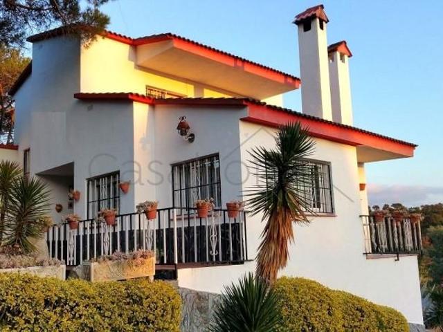 Casa en venta Maçanet de la Selva