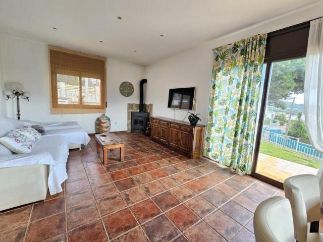 Casa en venta Maçanet de la Selva