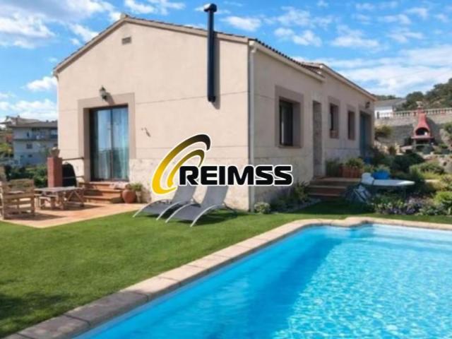 Casa en venta Maçanet de la Selva