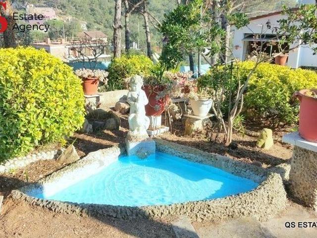 Casa en venta Maçanet de la Selva